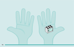 LEGO 42632 instructions page 54 – build guide