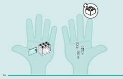 LEGO 42632 instructions page 56 – build guide