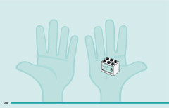 LEGO 42632 instructions page 58 – build guide