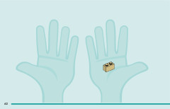 LEGO 42632 instructions page 62 – build guide