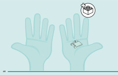 LEGO 42632 instructions page 68 – build guide