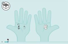 LEGO 42632 instructions page 8 – build guide