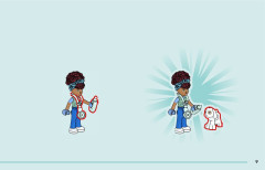 LEGO 42632 instructions page 9 – build guide