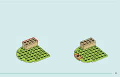 LEGO 42632 instructions page 11 – build guide