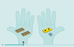 LEGO 42632 instructions page 12 – build guide