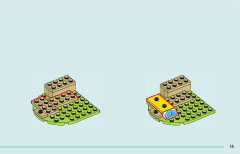 LEGO 42632 instructions page 13 – build guide