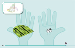LEGO 42632 instructions page 30 – build guide