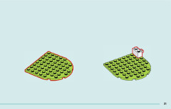 LEGO 42632 instructions page 31 – build guide