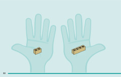 LEGO 42632 instructions page 32 – build guide