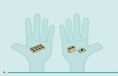 LEGO 42632 instructions page 34 – build guide