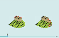 LEGO 42632 instructions page 35 – build guide