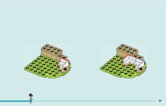 LEGO 42632 instructions page 37 – build guide