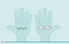 LEGO 42632 instructions page 38 – build guide