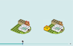 LEGO 42632 instructions page 41 – build guide