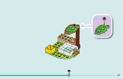 LEGO 42632 instructions page 49 – build guide