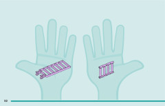 LEGO 42632 instructions page 52 – build guide