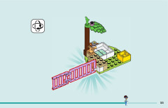 LEGO 42632 instructions page 55 – build guide