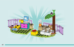 LEGO 42632 instructions page 60 – build guide