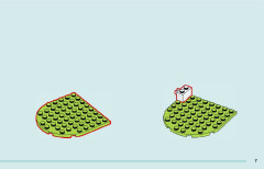 LEGO 42632 instructions page 7 – build guide