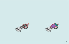 LEGO 42632 instructions page 11 – build guide