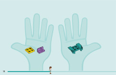 LEGO 42632 instructions page 12 – build guide