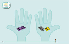 LEGO 42632 instructions page 20 – build guide