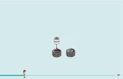 LEGO 42632 instructions page 27 – build guide