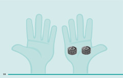 LEGO 42632 instructions page 28 – build guide