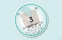 LEGO 42632 instructions page 3 – build guide