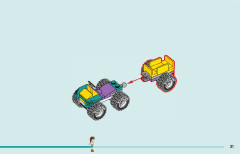 LEGO 42632 instructions page 31 – build guide