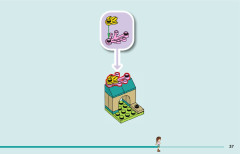 LEGO 42632 instructions page 37 – build guide