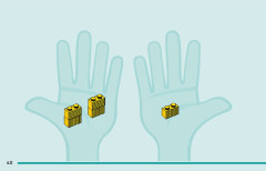 LEGO 42632 instructions page 40 – build guide