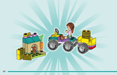 LEGO 42632 instructions page 42 – build guide