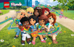 LEGO 42632 instructions page 44 – build guide