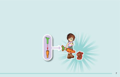 LEGO 42632 instructions page 7 – build guide