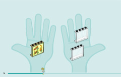 LEGO 42633 instructions page 14 – build guide