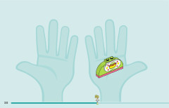 LEGO 42633 instructions page 20 – build guide