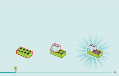 LEGO 42633 instructions page 33 – build guide