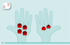 LEGO 42633 instructions page 48 – build guide