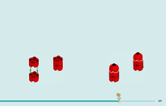 LEGO 42633 instructions page 49 – build guide