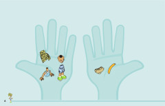 LEGO 42633 instructions page 6 – build guide