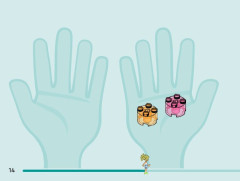 LEGO 42633 instructions page 14 – build guide