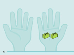 LEGO 42633 instructions page 22 – build guide