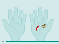 LEGO 42633 instructions page 26 – build guide