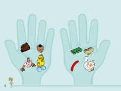 LEGO 42633 instructions page 4 – build guide