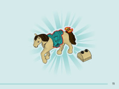 LEGO 42634 instructions page 11 – build guide