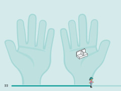 LEGO 42634 instructions page 22 – build guide