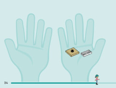 LEGO 42634 instructions page 24 – build guide