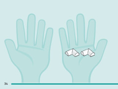 LEGO 42634 instructions page 34 – build guide