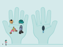 LEGO 42634 instructions page 6 – build guide